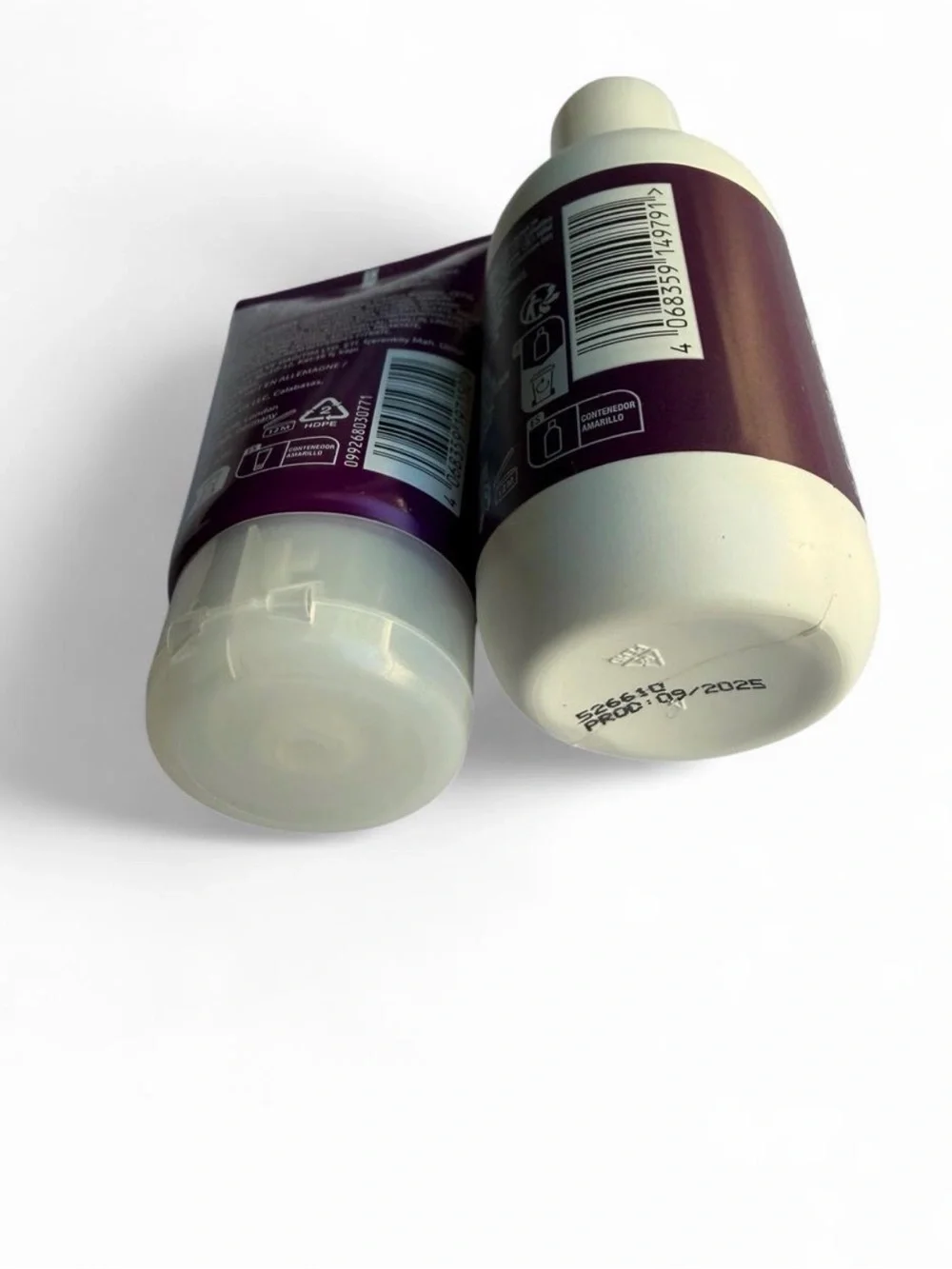 Wella hydrate ultimate free
